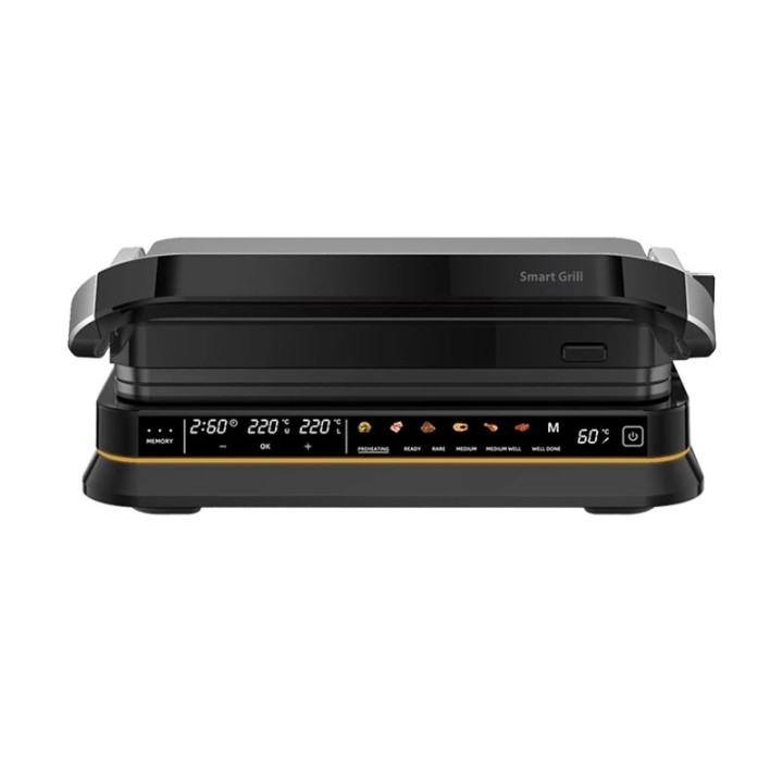 Vivax roštilj SM-2100SG B Smart