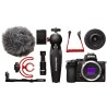 Nikon Z50 Vlogger Kit