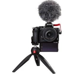 Nikon Z50 Vlogger Kit