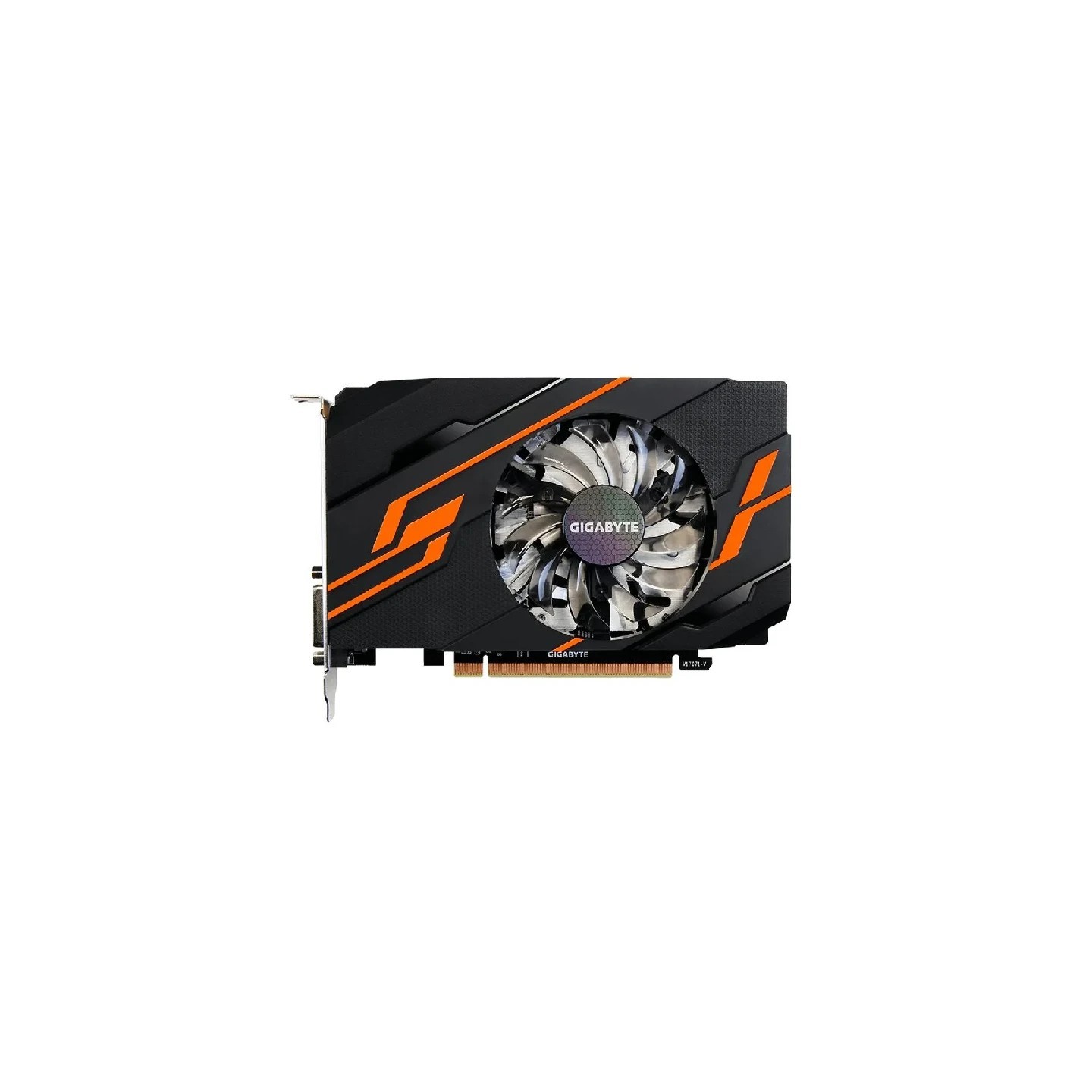Grafička kartica Gigabyte nVidia GT1030 2GB