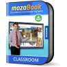 Mozabook Classroom multilang
