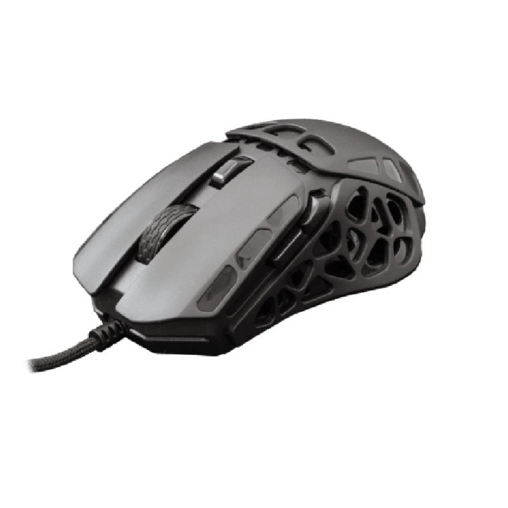 White Shark gaming miš Ector GM-5016 crni