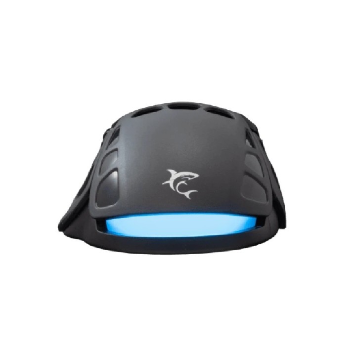 White Shark gaming miš Ector GM-5016 crni