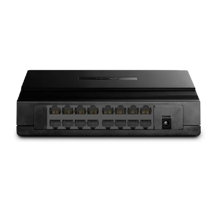 Tp-Link 16-port 10/100M Desktop Switch, TL-SF1016D