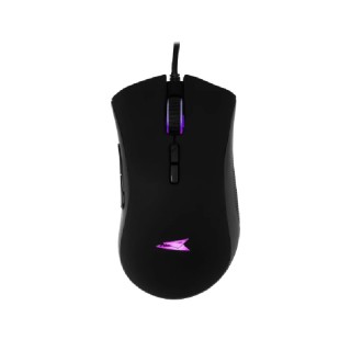 Baracuda gaming miš Lobster BGM-081 crni