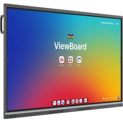 Interaktivni panel ViewSonic IFP7551