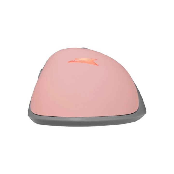 Baracuda gaming miš Lobster BGM-084 roze