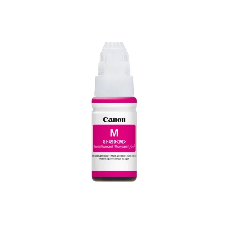 Canon tinta GI-490M Magenta