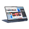 Lenovo IdeaPad 5 2-in-1 14AHP9- 83DR0019SCW, 14, Ryzen 5, 16GB RAM, 512GB SSD, Win 11 Pro