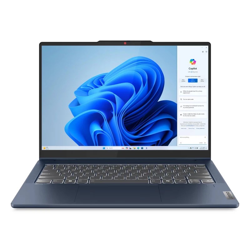 Lenovo IdeaPad 5 2-in-1 14AHP9- 83DR0019SCW, 14, Ryzen 5, 16GB RAM, 512GB SSD, Win 11 Pro
