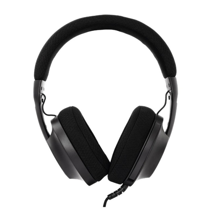 White shark gaming miš Parrot crne