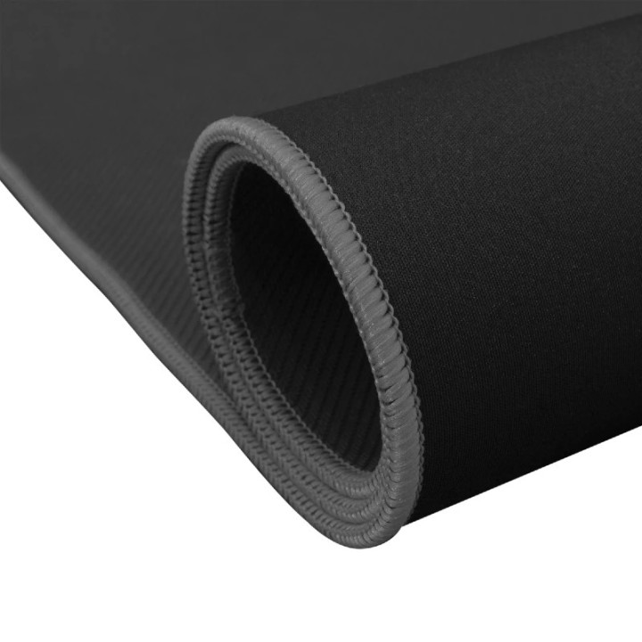 White shark podloga za miš Kabuto L 450 x 400 x 2mm