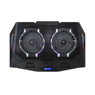 White shark stalak Ice Shadow RGB