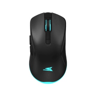 Barracuda gaming miš BGM-121 Turtle crni