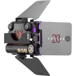 Zhiyun LED Svetlo Fiveray M20c Combo