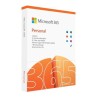 Microsoft 365 Personal - pretplata 1 godina (EP2-32404)