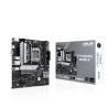 Asus matična ploča AMD B650M-K, AM5