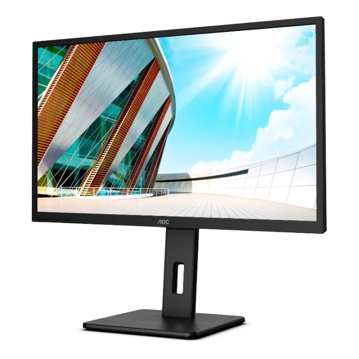 AOC monitor 31,5'' Q32P2 QHD Business
