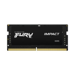 Kingston RAM 32GB DDR5 5600MHz SODIMM