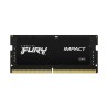 Kingston RAM 32GB DDR5 5600MHz SODIMM