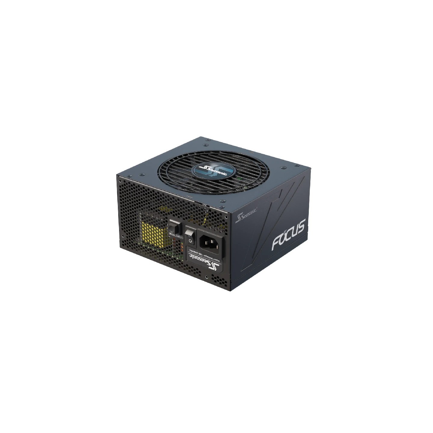 Seasonic napojna jedinica Focus GX 850w Gold 80+