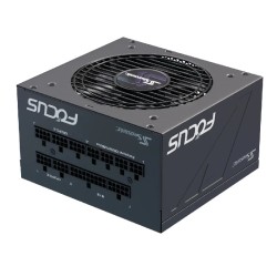 Seasonic napojna jedinica Focus GX 850w Gold 80+