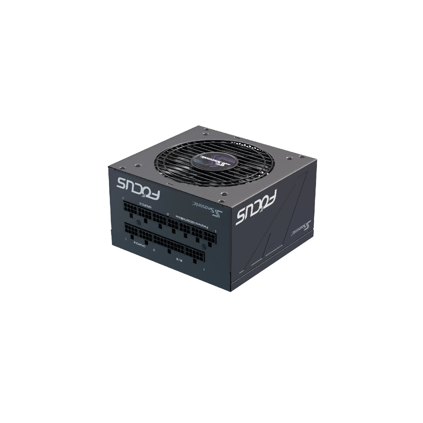Seasonic napojna jedinica Focus GX 850w Gold 80+