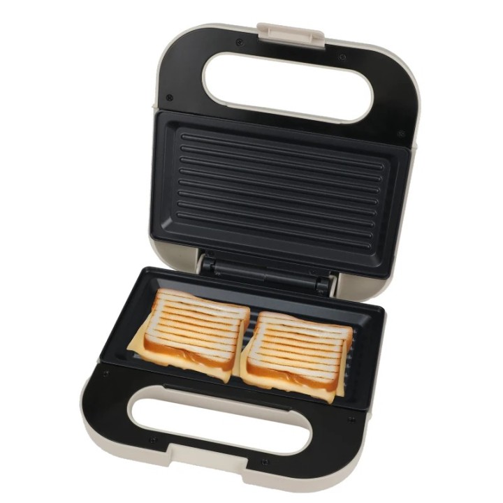 Vivax TS-750S - toster grill