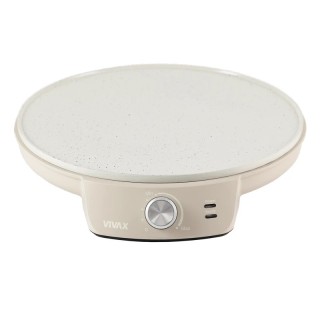 Vivax pekač za palačinke PM-1200S