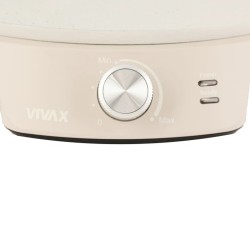 Vivax pekač za palačinke PM-1200S