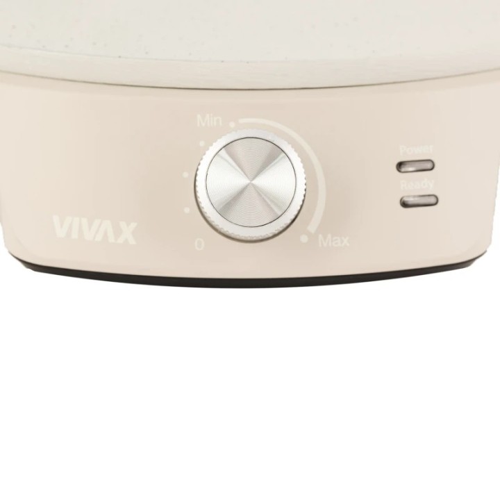 Vivax pekač za palačinke PM-1200S