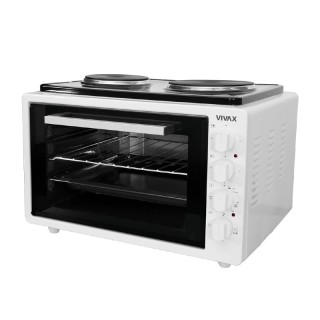 Vivax mini pećnica MO-4201 Bijela