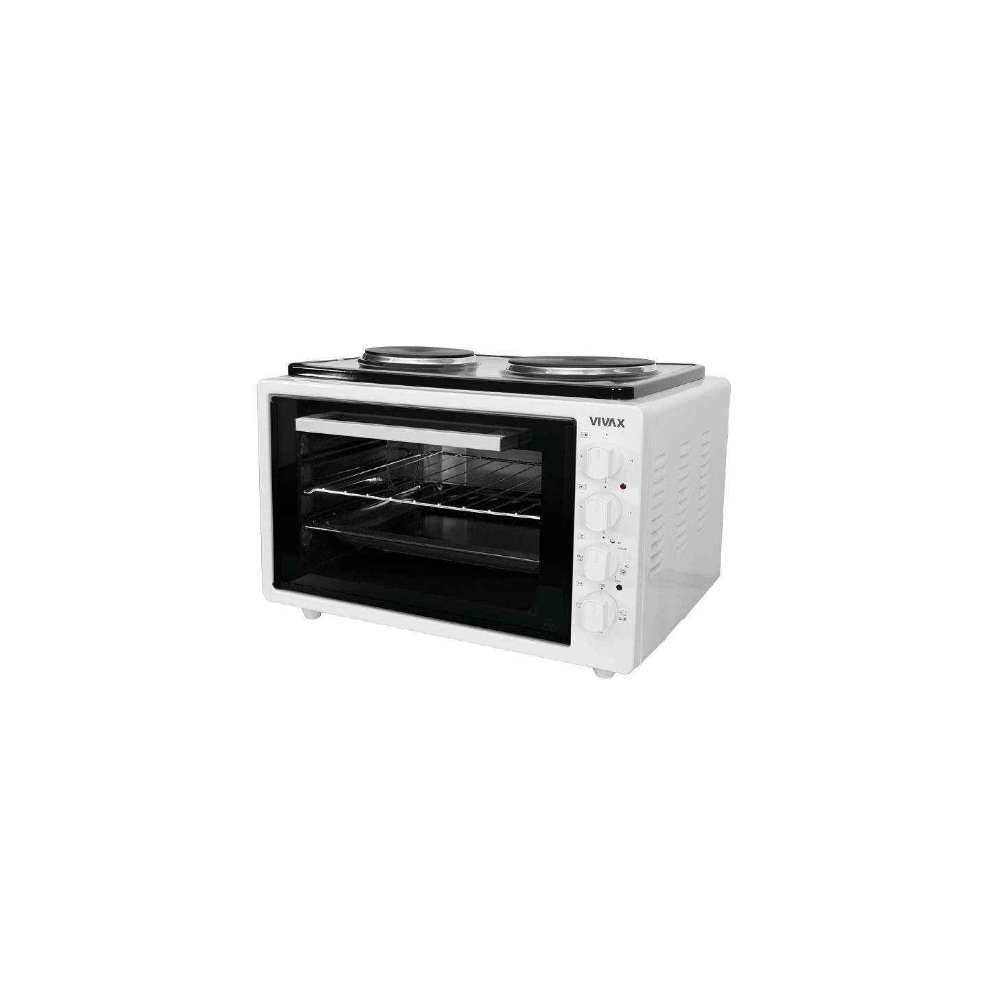 Vivax mini pećnica MO-4201 Bijela