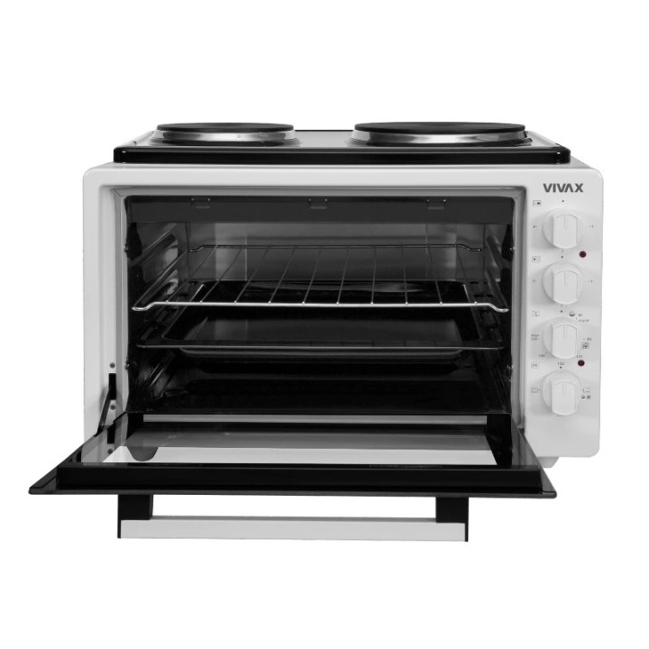 Vivax mini pećnica MO-4201 Bijela