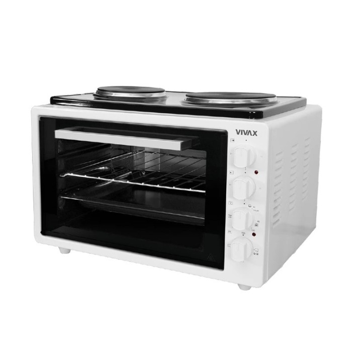 Vivax mini pećnica MO-4201 crna