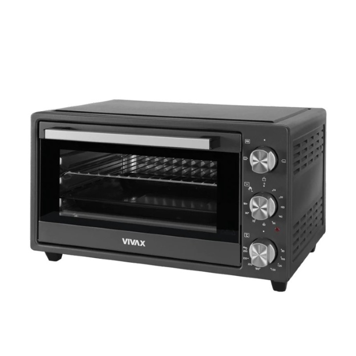 Vivax mini pećnica MO-2001