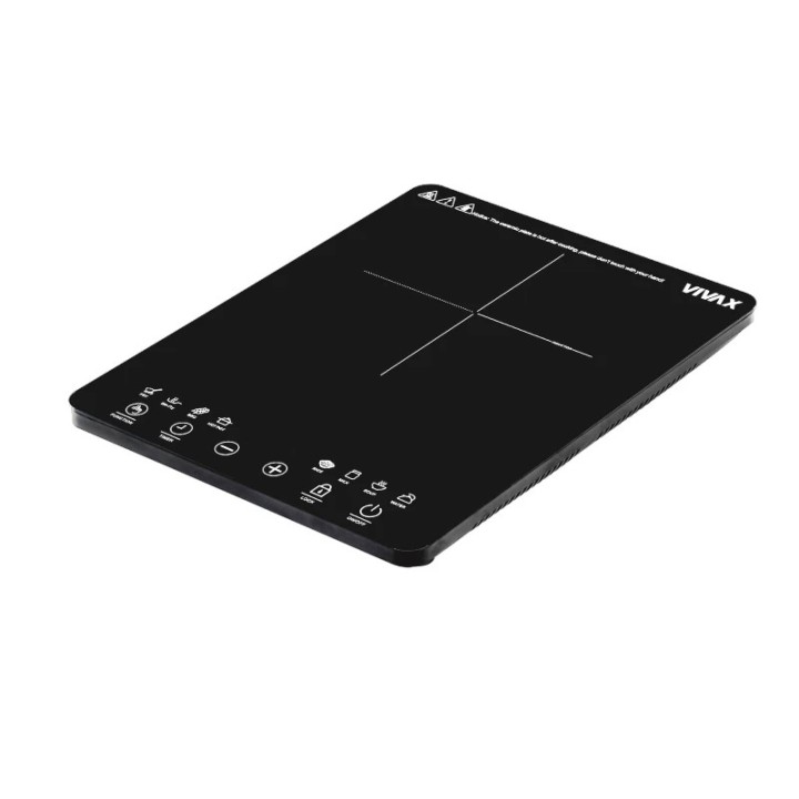 Vivax indukcijska ploča HPI-2001TP