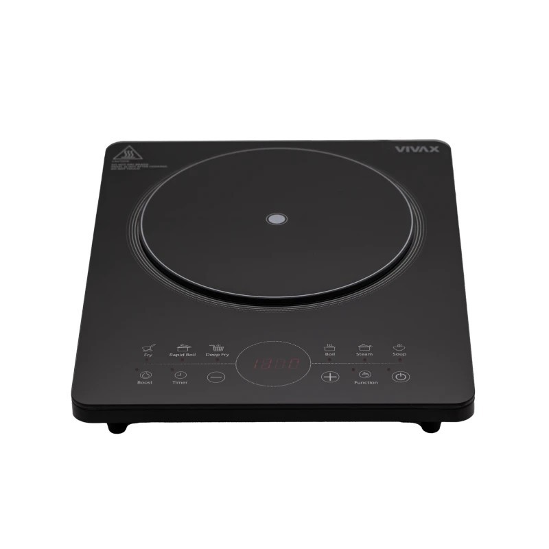Vivax indukcijska ploča HPI-2200TPB
