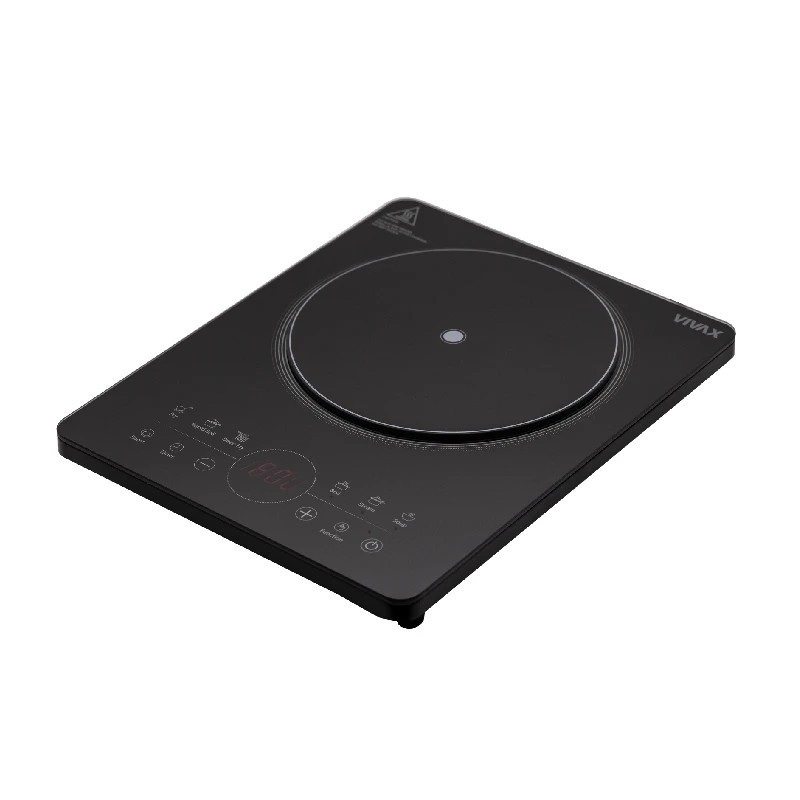 Vivax indukcijska ploča HPI-2200TPB