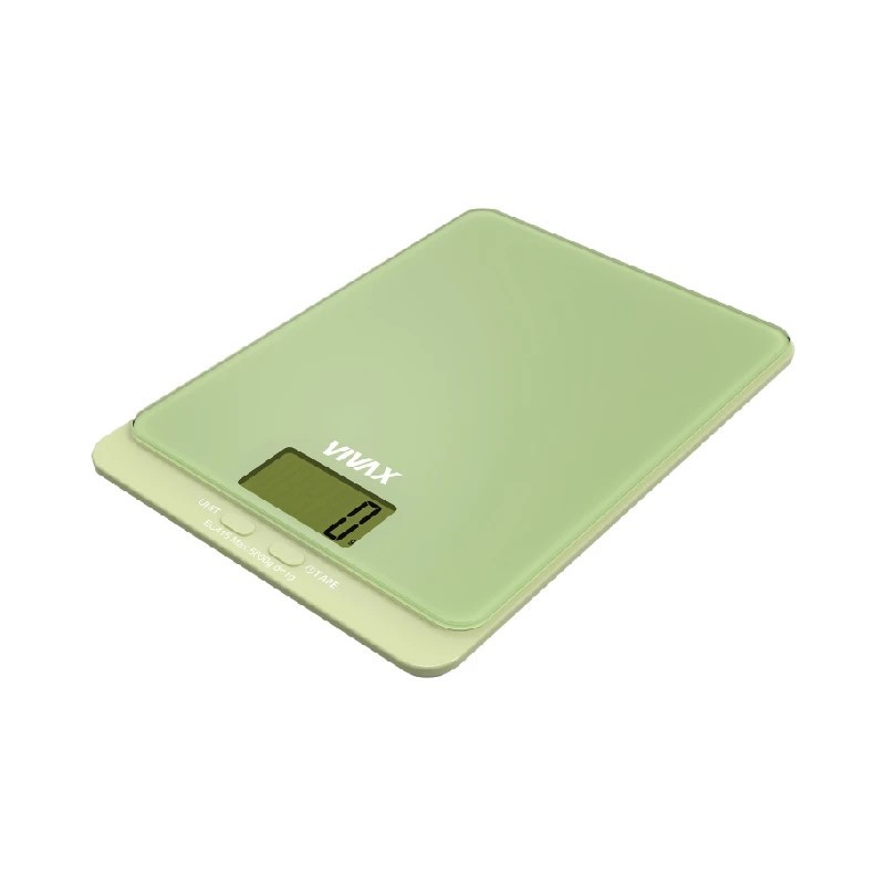 Vivax kuhinjska digitalna vaga KS-502G