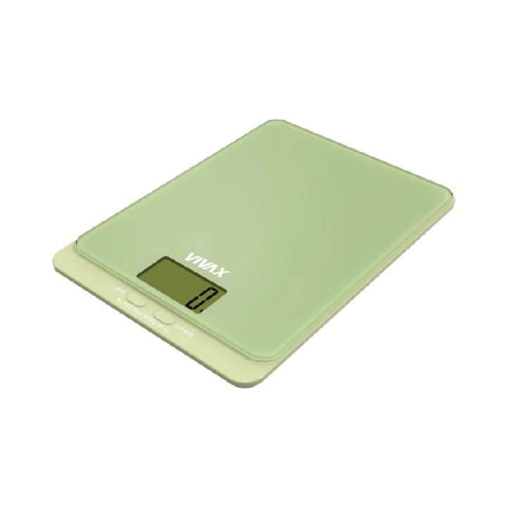 Vivax kuhinjska digitalna vaga KS-502G