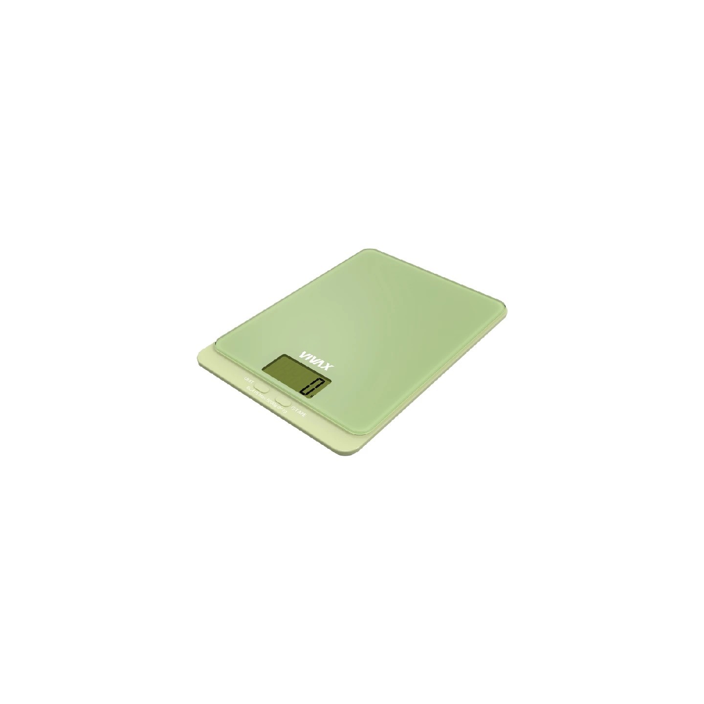Vivax kuhinjska digitalna vaga KS-502G