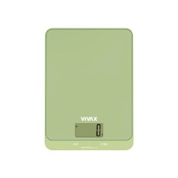 Vivax kuhinjska digitalna vaga KS-502G