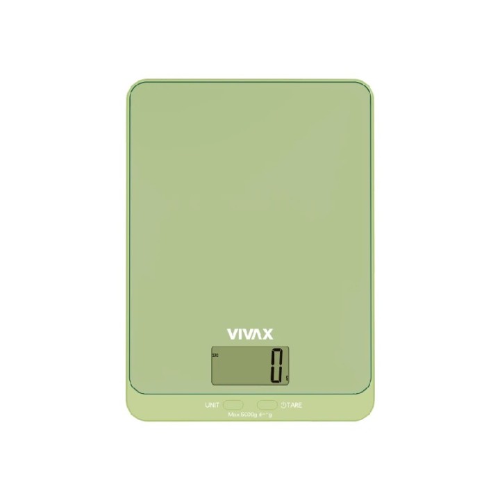 Vivax vaga kuhinjska KS-502G