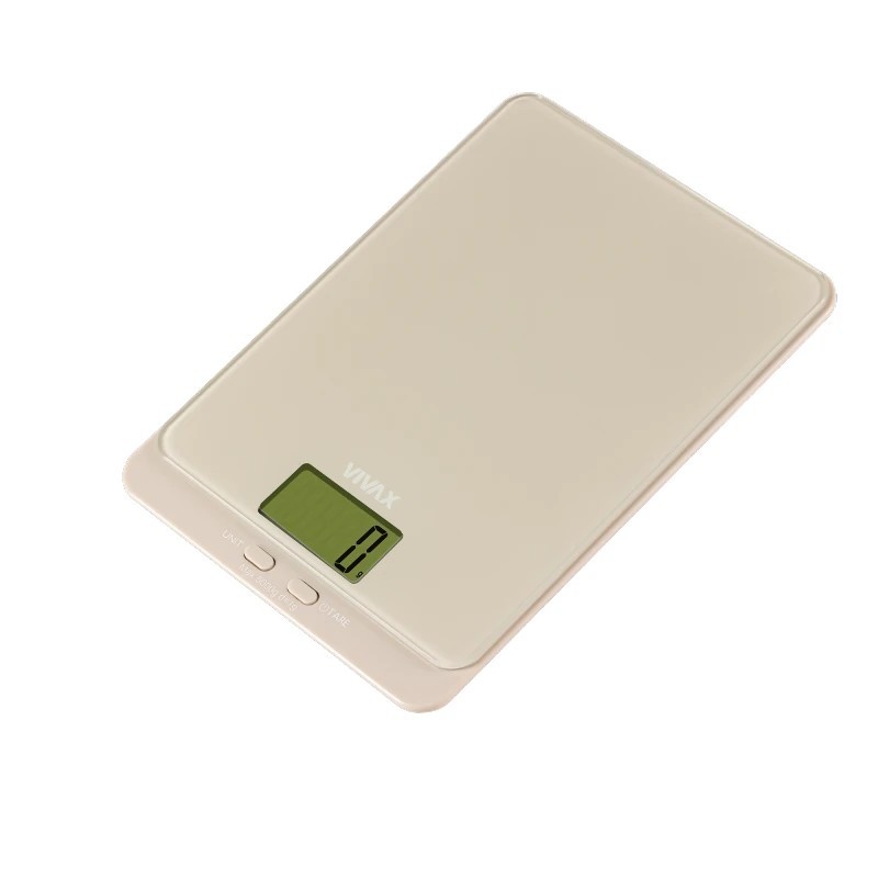 Vivax kuhinjska digitalna vaga KS-502S