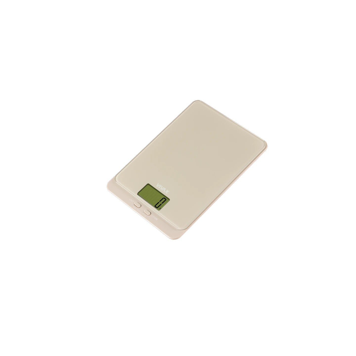 Vivax kuhinjska digitalna vaga KS-502S