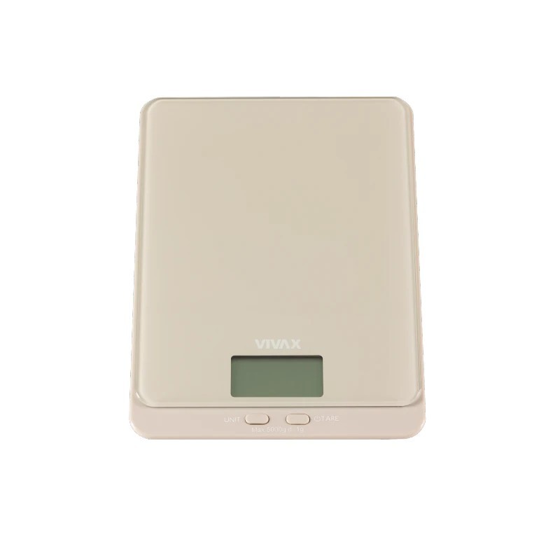 Vivax kuhinjska digitalna vaga KS-502S