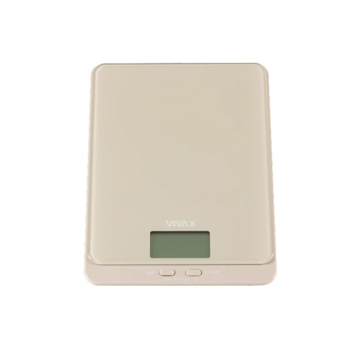 Vivax kuhinjska digitalna vaga KS-502S