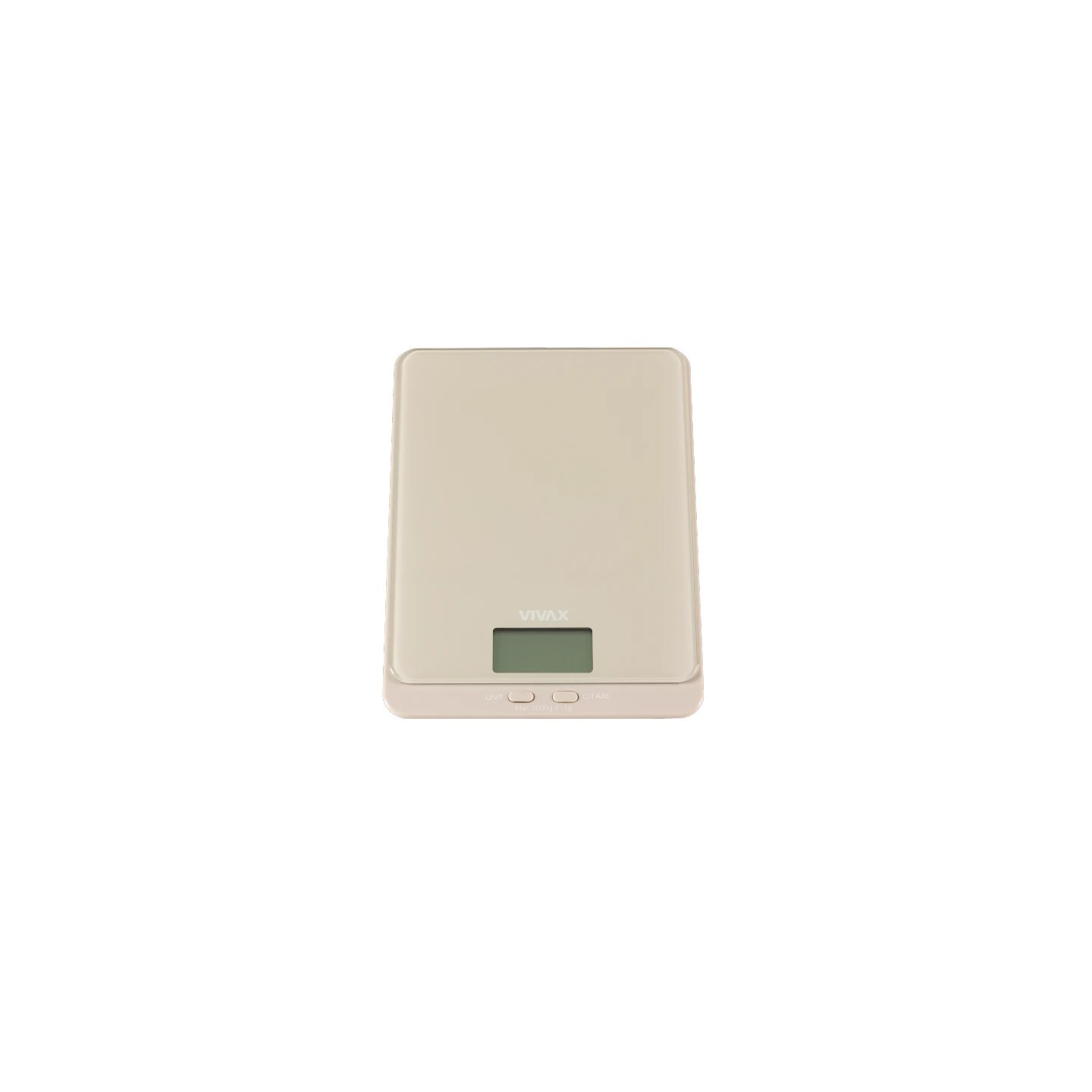 Vivax kuhinjska digitalna vaga KS-502S