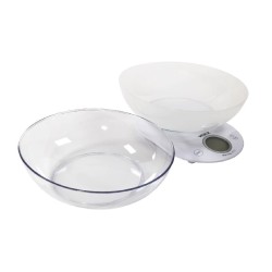 Vivax kuhinjska digitalna vaga KS-505BW
